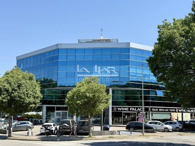 Oficina en alquiler en Osona, Catalunya
