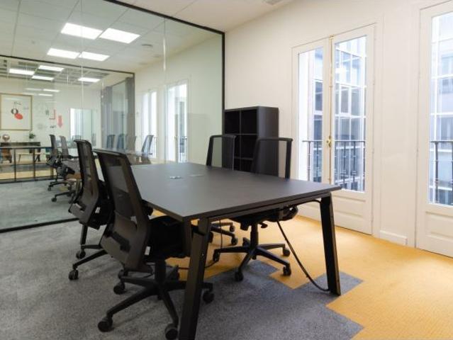 Local Comercial en alquiler en Sol, Madrid