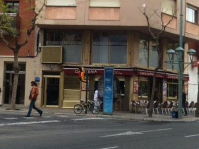 Oficina en alquiler en Eixample, Tarragonès