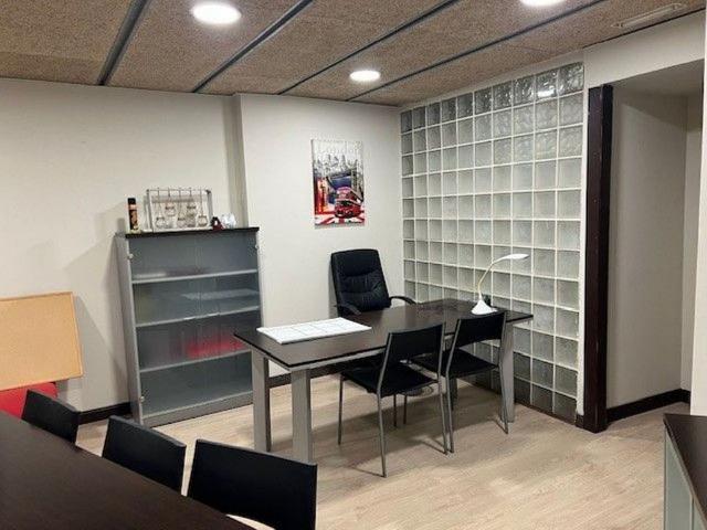 Oficina en alquiler en Eixample, Tarragonès