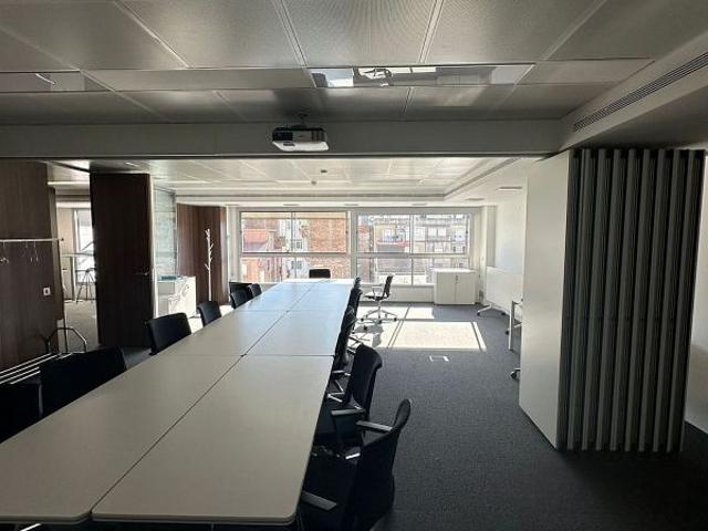 Oficina en alquiler en Barcelona, Sant Gervasi - Galvany