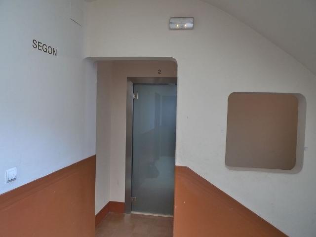 Oficina en alquiler en Passeig i Rodalia, Bages
