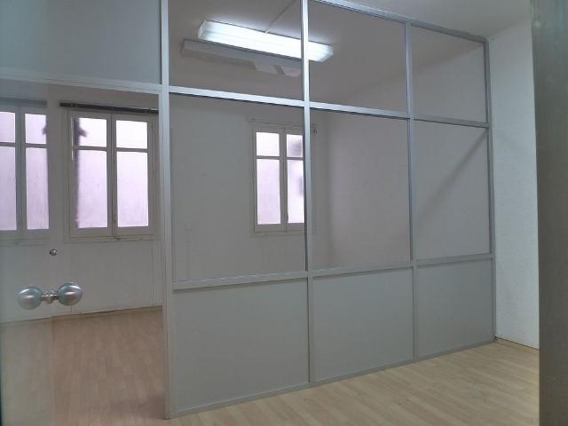Oficina en alquiler en Passeig i Rodalia, Bages
