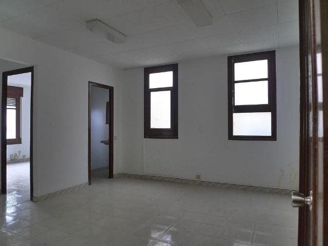 Oficina en alquiler en Passeig i Rodalia, Bages