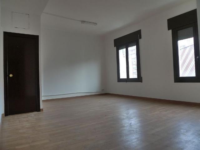 Oficina en alquiler en Passeig i Rodalia, Bages