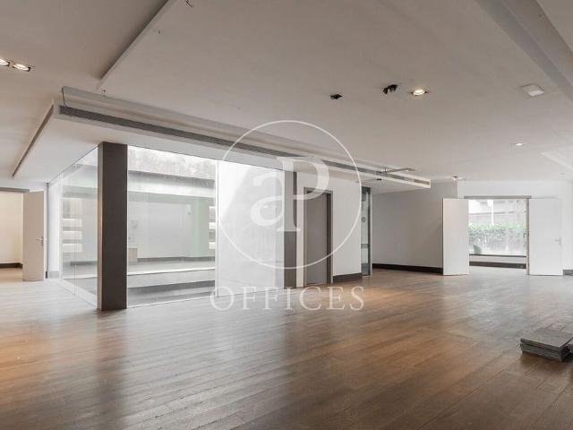 Oficina en alquiler en Sant Cugat Del Vallès, Barcelona