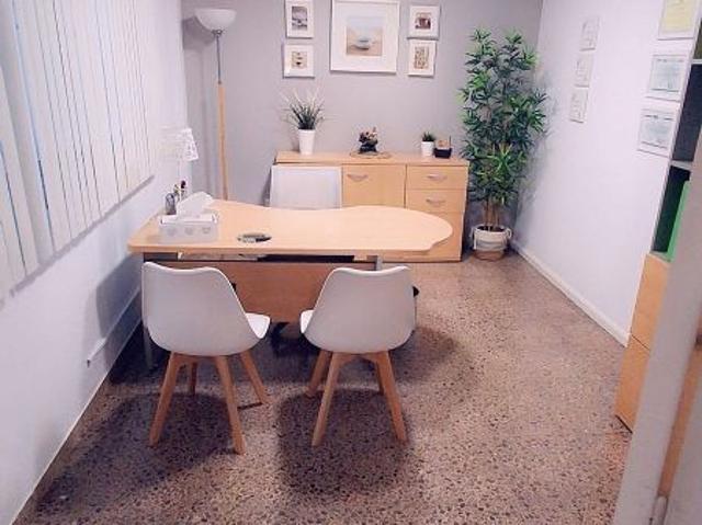 Oficina en alquiler en Vallès Occidental, Catalunya