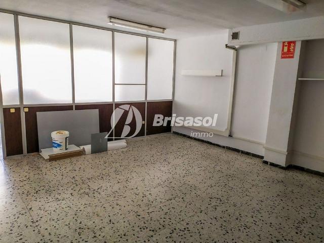 Oficina en alquiler en Tarragona, Part Alta