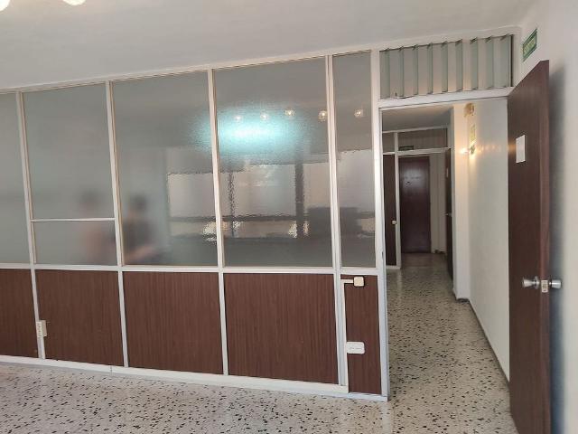 Oficina en alquiler en Tarragona, Eixample