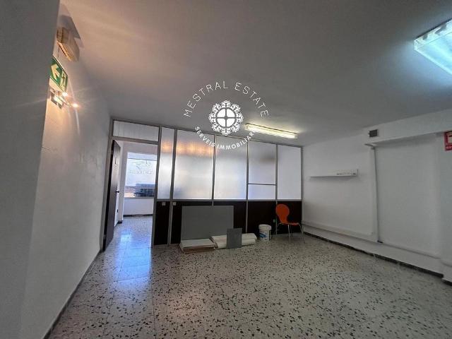 Oficina en alquiler en Tarragona, Part Alta