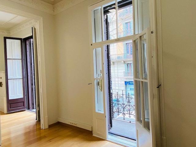 Oficina en alquiler en Eixample, Barcelonès