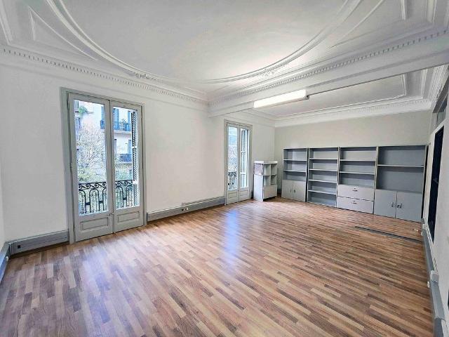 Oficina en alquiler en Eixample, Barcelonès