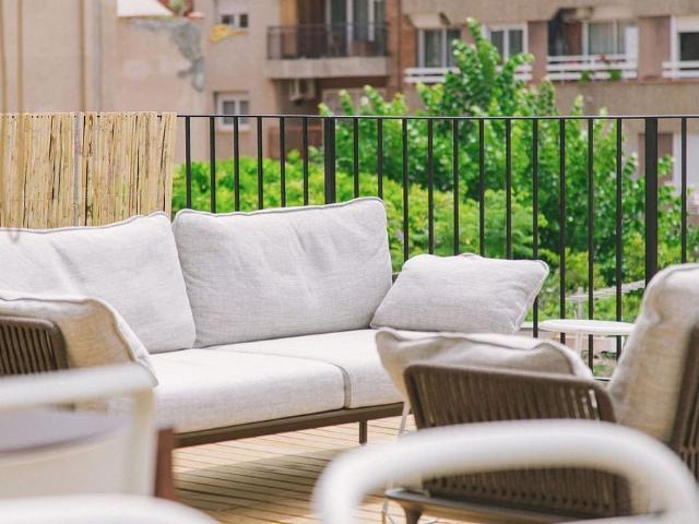 Oficina en alquiler en Gràcia, Barcelonès