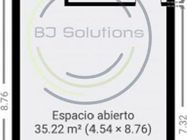 Oficina en alquiler en Mataró, Centre