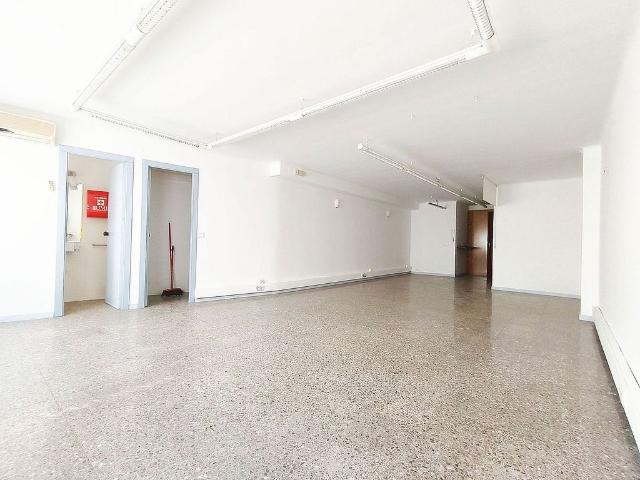 Oficina en alquiler en Mataró, Centre