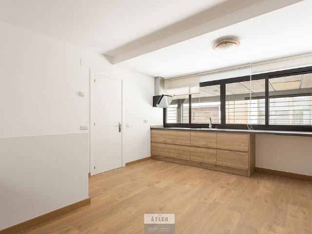 Oficina en alquiler en Sarrià - Sant Gervasi, Barcelonès