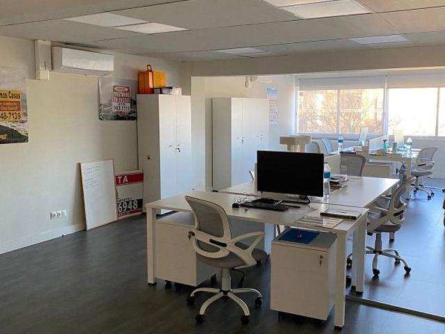 Oficina en alquiler en Vallès Occidental, Catalunya