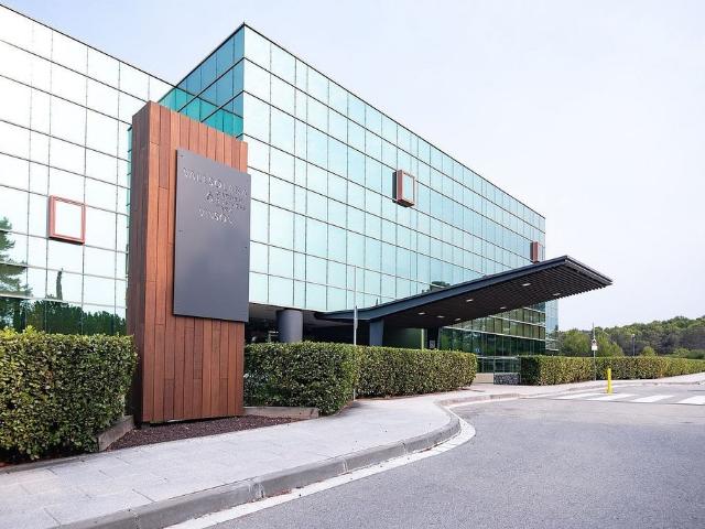 Oficina en alquiler en Bellaterra, Vallès Occidental