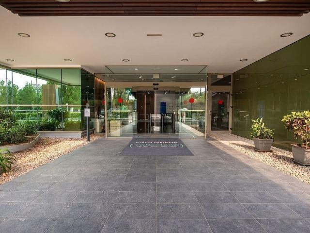 Oficina en alquiler en Bellaterra, Vallès Occidental