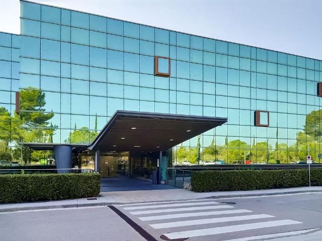 Oficina en alquiler en Bellaterra, Vallès Occidental