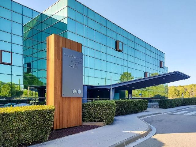 Oficina en alquiler en Bellaterra, Vallès Occidental