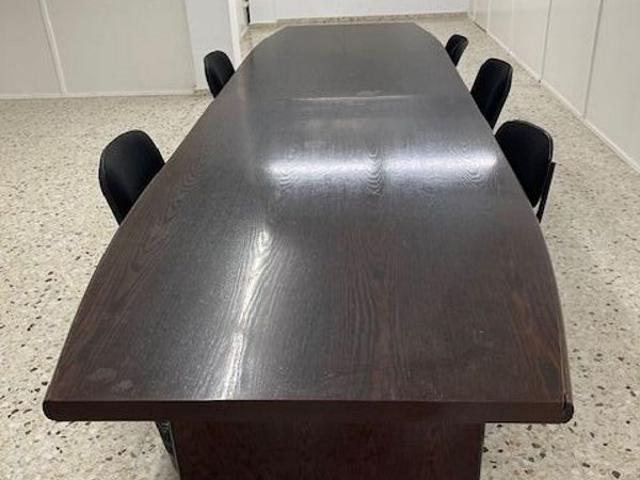 Oficina en alquiler en Roc Blanc, Vallès Occidental