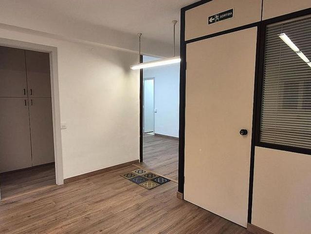 Oficina en alquiler en Sant Andreu, Barcelonès