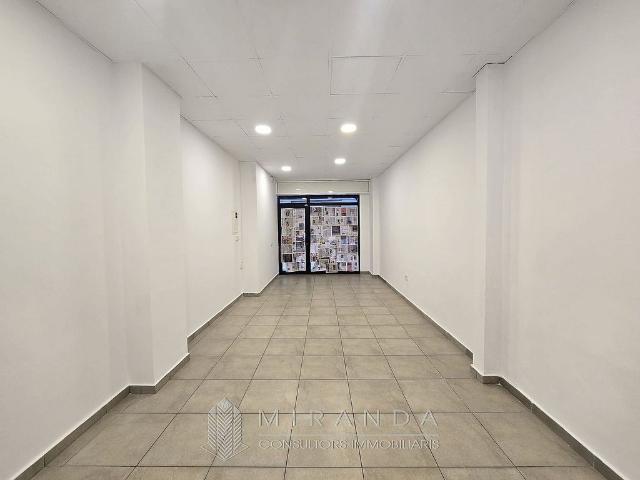 Oficina en alquiler en Granollers, Joan Prim