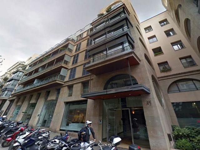 Oficina en alquiler en Sarrià - Sant Gervasi, Barcelonès