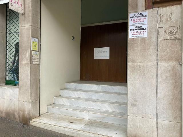 Oficina en alquiler en Barcelona