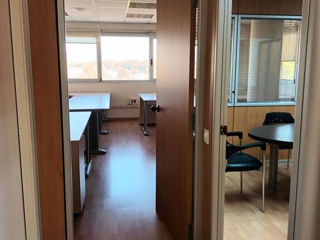 Oficina en alquiler en Mollet Del Vallès