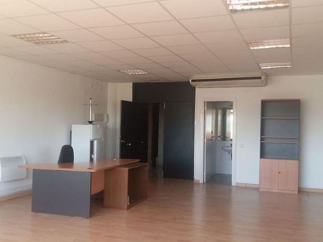 Oficina en alquiler en Mollet Del Vallès