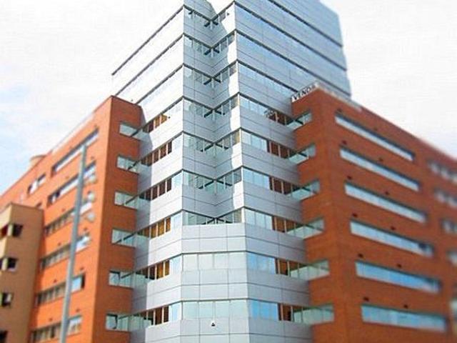 Oficina en alquiler en Mollet Del Vallès