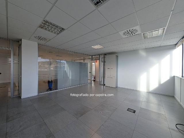 Oficina en alquiler en Baix Llobregat, Catalunya