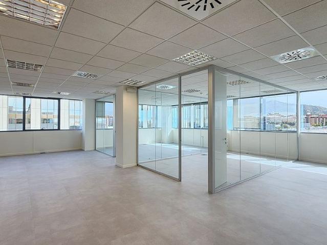 Oficina en alquiler en Residencial Sant Joan, Baix Llobregat
