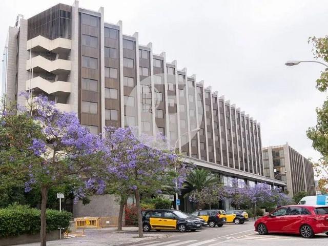 Oficina en alquiler en Sant Just Desvern, Residencial Sant Joan