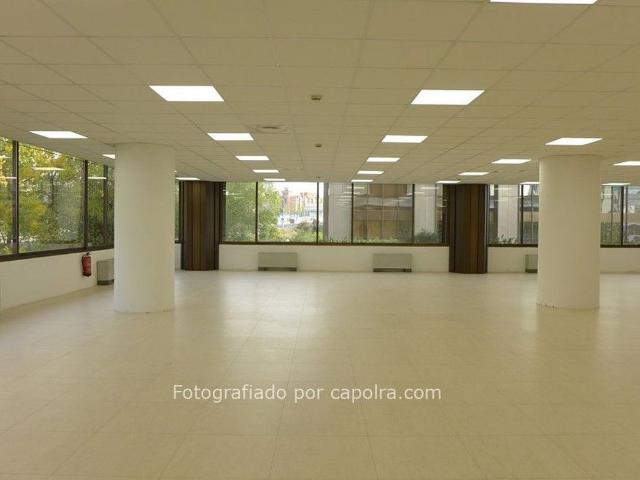 Oficina en alquiler en Sant Just Desvern
