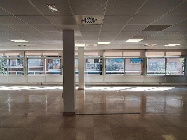 Oficina en alquiler en Barcelona, les Corts