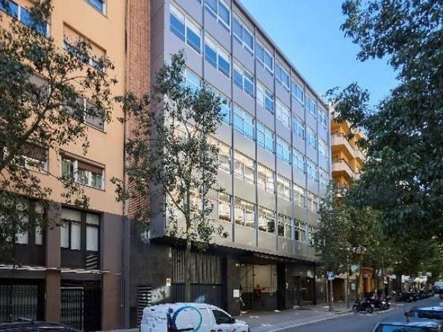 Oficina en alquiler en Barcelona, les Corts