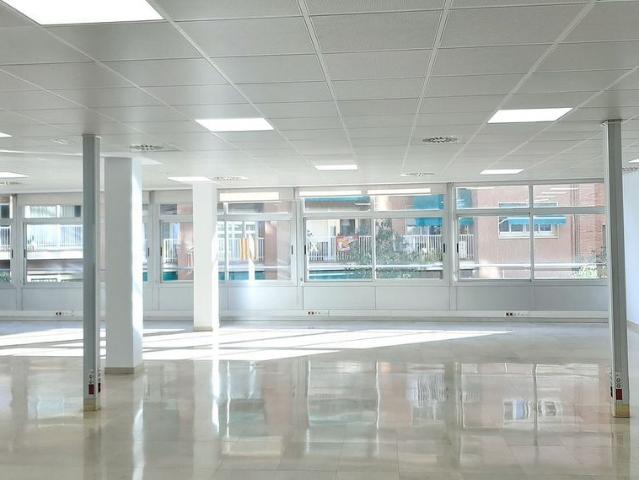 Oficina en alquiler en les Corts, Barcelona