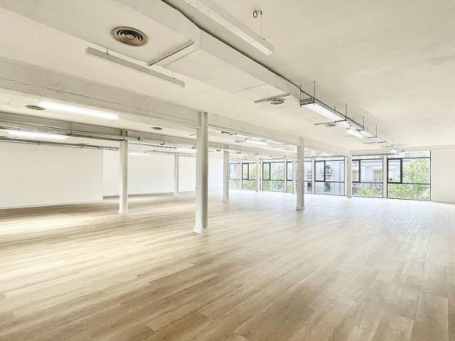 Oficina en alquiler en les Corts, Barcelonès