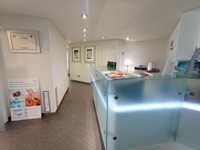 Oficina en alquiler en Granollers, Ponent