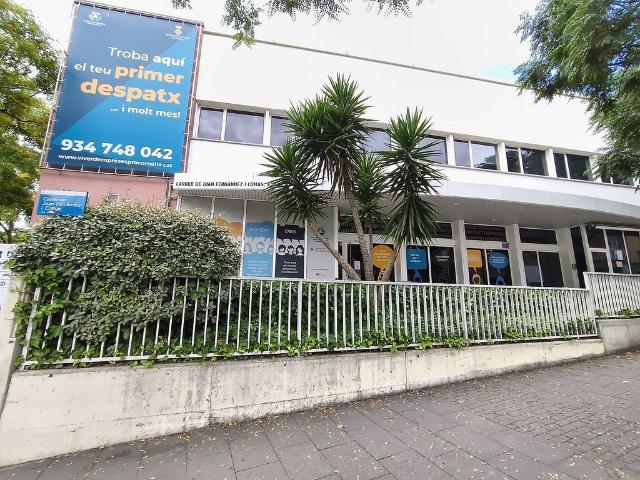 Oficina en alquiler en Almeda, Baix Llobregat