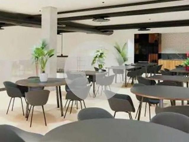 Oficina en alquiler en Montesa, Esplugues De Llobregat