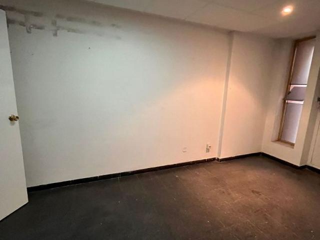 Oficina en alquiler en Sabadell, Centre
