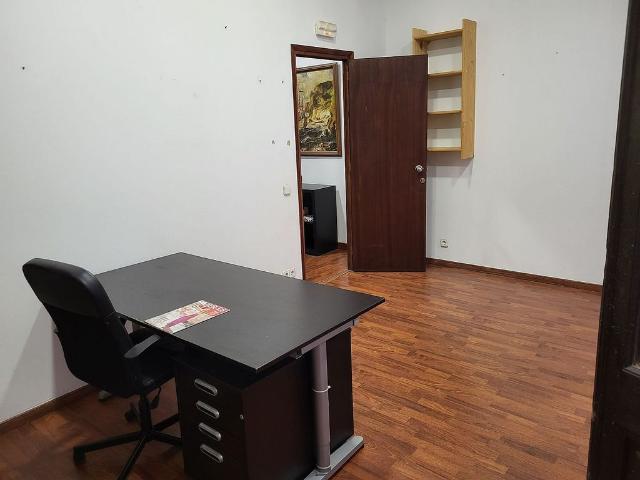 Oficina en alquiler en Ciutat Vella, Barcelonès