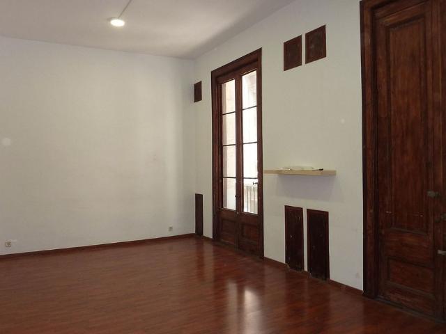 Oficina en alquiler en Ciutat Vella, Barcelonès