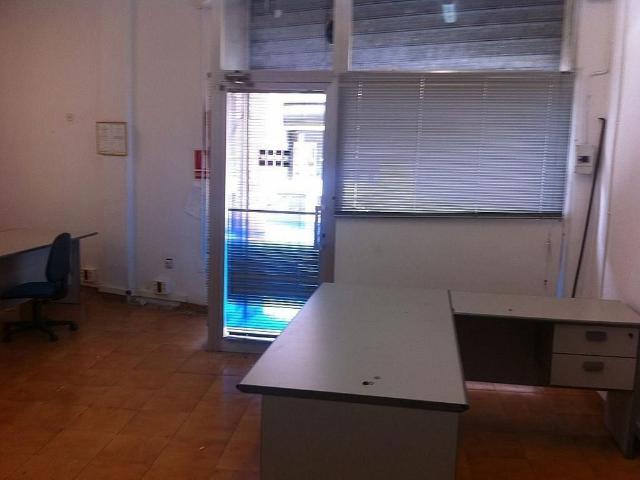 Oficina en alquiler en Reus, carrilet