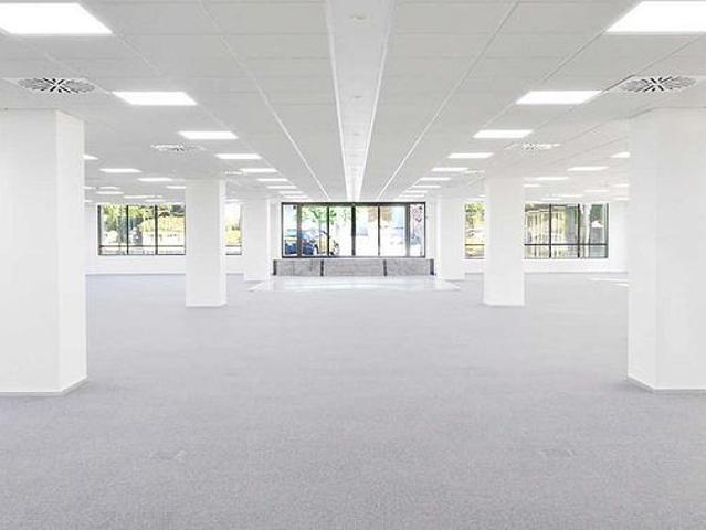 Oficina en alquiler en Residencial Sant Joan, Sant Joan Despí