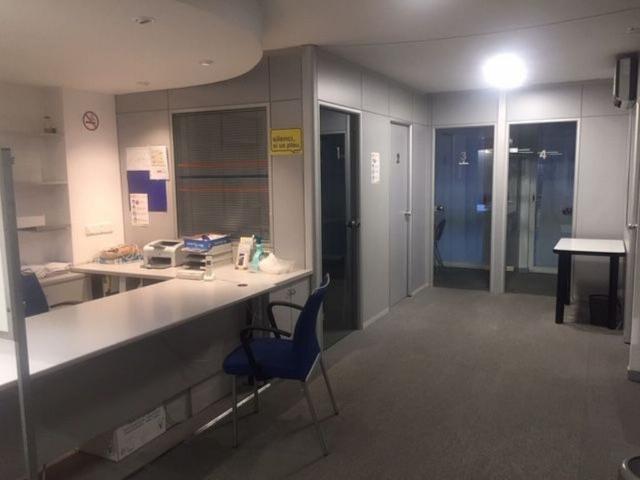 Oficina en alquiler en Girona, Eixample